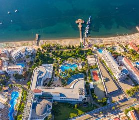 TUI BLUE GRAND AZUR HOTEL