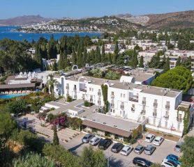 NATUR GARDEN HOTEL