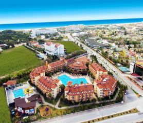 ORFEUS PARK HOTEL