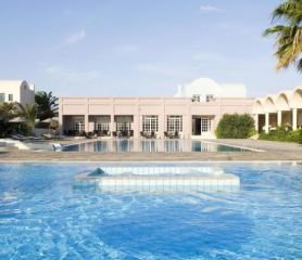 9 MUSES SANTORINI RESORT