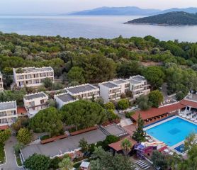PIGALE BEACH RESORT
