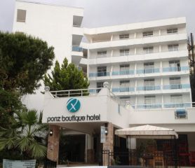 PONZ HOTEL KUSADASI