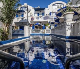 PORTO PERISSA