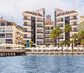 POSEIDON HOTEL (ADULTS ONLY)