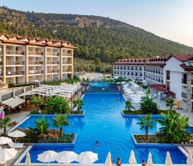 RAMADA RESORT BY WYNDHAM AKBUK