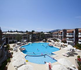 RISA HOTEL