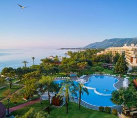 TUI MAGIC LIFE BELDIBI