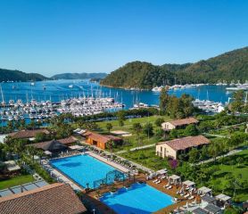 RIXOS PREMIUM GOCEK SUITES&VILLAS
