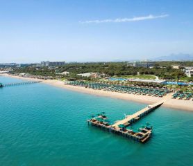 RIXOS PREMIUM BELEK