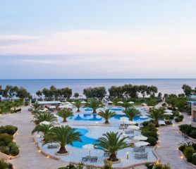 SANTO MIRAMARE HOTEL