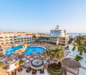 SEAGULL RESORT