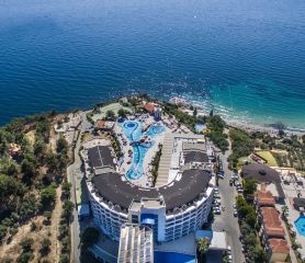 SEALIGHT RESORT HOTEL (ex OTIUM SEALIGHT)