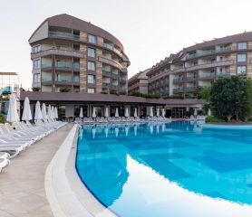 SEAMELIA BEACH RESORT HOTEL & SPA