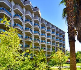 ANNABELLA PARK HOTEL