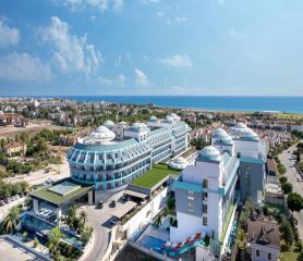 SENSITIVE PREMIUM RESORT & SPA