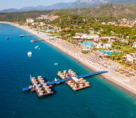 EMELDA SUN CLUB