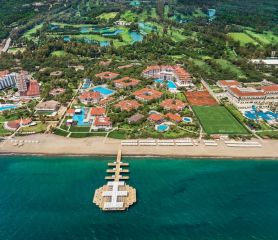 SIRENE BELEK HOTEL
