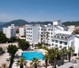 SONNEN HOTEL