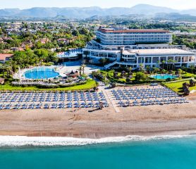 STARLIGHT RESORT HOTEL