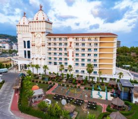 OZ HOTELS SUI RESORT