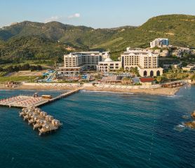SUNIS EFES ROYAL PALACE