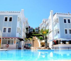 SUNPOINT FAMILY HOTEL