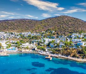 LABRANDA TMT BODRUM RESORT