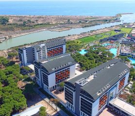 TRENDY LARA HOTEL