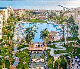 TROPITEL SAHL HASHEESH