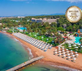 TURQUOISE HOTEL