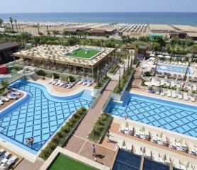 TRENDY SENTIDO VERBENA BEACH