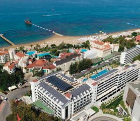 SEADEN VALENTINE RESORT & SPA (ADULTS ONLY)
