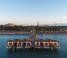 DUCALE LARA(EX VENEZIA PALACE DELUXE RESORT)