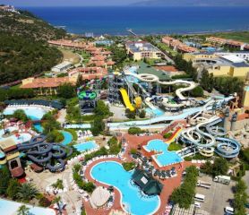 AQUA FANTASY HOTEL & SPA