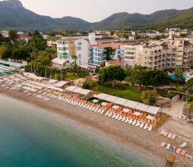VIKING NONA BEACH