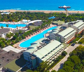 VONRESORT ELITE HOTEL