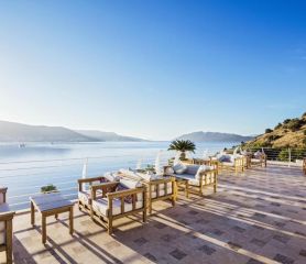 PRIVE HOTEL BODRUM