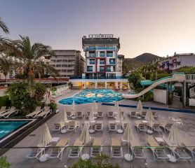 WHITE CITY BEACH HOTEL (ADULTS ONLY)
