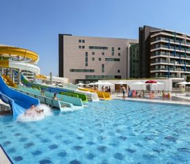 WIND OF LARA HOTEL & SPA