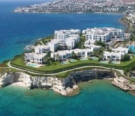 XANADU ISLAND BODRUM