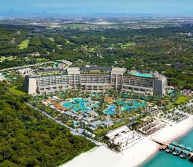 REGNUM THE CROWN(ex. ZEYNEP GOLF HOTEL)