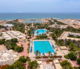 DESERT ROSE RESORT