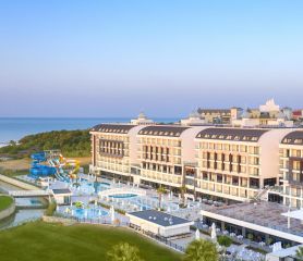 DIAMOND DELUXE HOTEL SPA