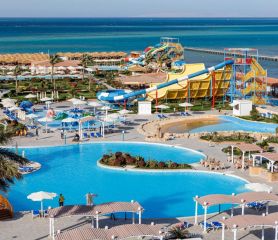 SUNRISE ALORA AQUA PARK RESORT