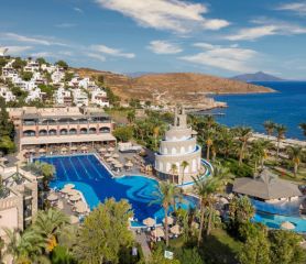 SELECTUM COLLECTION BODRUM (EX. KAIRABA IMPERIAL)