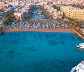 LE PACHA RESORT