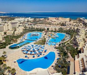 ROYAL LAGOONS AQUA RESORT AND SPA