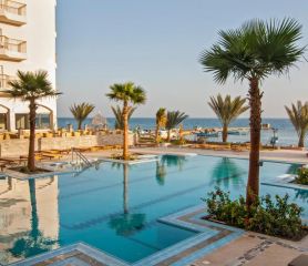 ROYAL STAR BEACH RESORT
