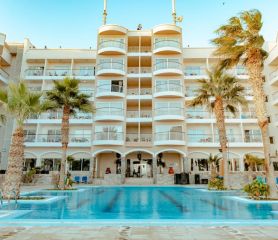 ROYAL STAR BEACH RESORT