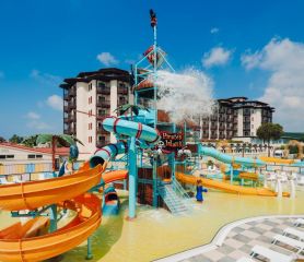 SELECTUM FAMILY RESORT